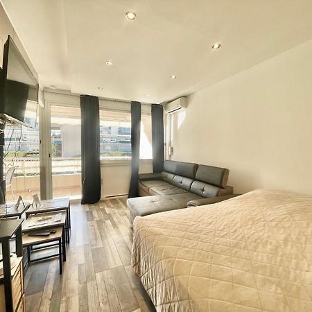 Ferienwohnung Palm Paradise, By Welcome To Cannes Exterior foto